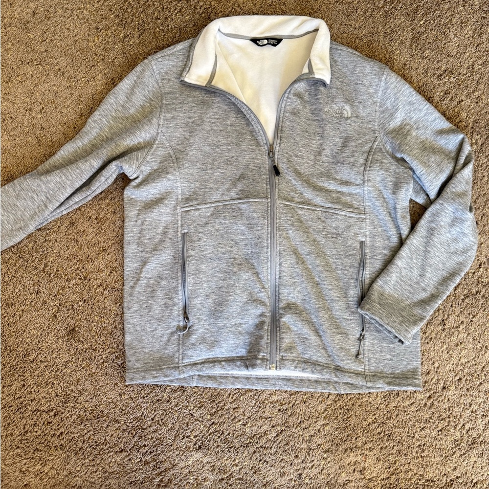 The North Face pullover